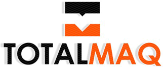 TOTALMAQ Logo