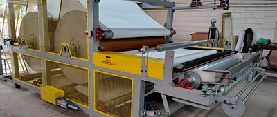 Dubladora MDC 1800-D