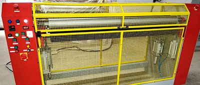 Perfuradeira MPE 1500